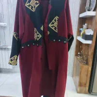 مانتو کرپ اعلا