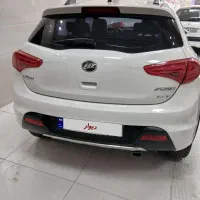 لیفان x50 اتومات|خودرو سواری و وانت|لاهیجان, انقلاب|دیوار