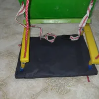 تاب کودک اصلا استفاده نشده