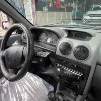 پراید۱۱۱مدل۹۹