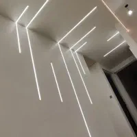 فروش و نصب لاین نوری (لاینر)