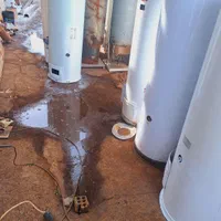 خرید وفروش آبگرمکن زمینی و دیواری