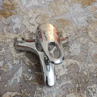 شیر حمام برنجی