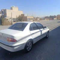 سمند ال ایکس مدل ۹۰|خودرو سواری و وانت|اصفهان, قائمیه|دیوار