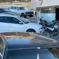 پراید مدل ۸۳|خودرو سواری و وانت|بانه, |دیوار