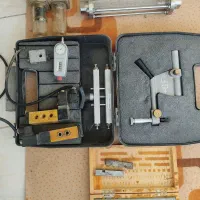 ابزارهای صنعتی و تراشکاری و زاویه گیر