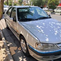 پارس سال مدل ۱۳۸۶