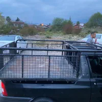 باربند کفی مبلی پراید وانت