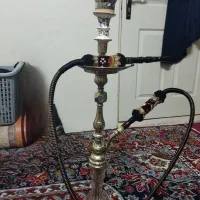 ست کامل قلیان اوغلی قدرت اصلی
