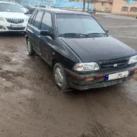 هاچبک کره ای