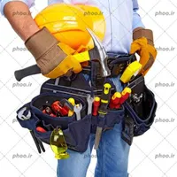 تعمیرات و راه اندازی