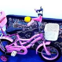 دوچرخه 12کم‌کار