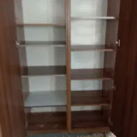 کمد|جاکفشی، کمد، دراور|زبرخان, |دیوار