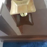 میز وسط مبل