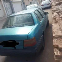 ماشین هیوندا اکسل 1992|خودرو سواری و وانت|یزد, |دیوار