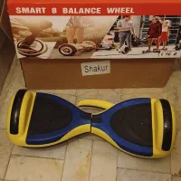 اسکوتر شارژی new color|دوچرخه، اسکیت، اسکوتر|تهران, ارجمندی راد|دیوار