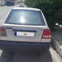 فروش پراید ۱۴۱مدل ۸۵