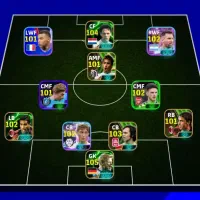 اکانت ای فوتبال