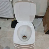 توالت فرنگی