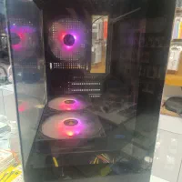 کیس گیم دیاس مدل AURA RGB|قطعات و لوازم جانبی رایانه|بجنورد, |دیوار