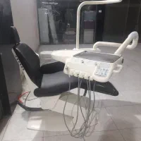 تجهیزات دندانپزشکی