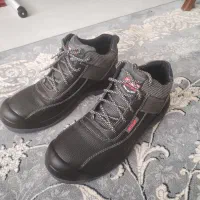 کفش ایمن یحیی super 3m|کیف، کفش، کمربند|مشهد, تربیت (صدف)|دیوار