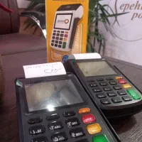 دستگاه کارتخوان سیار i90|فروشگاه و مغازه|اسلام‌شهر, زرافشان|دیوار