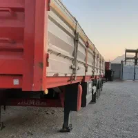 لبه تریلی ۱۳۶۰