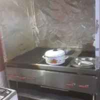 فروش وسایل ساندویچی و فست فود