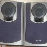 باند بلند گو