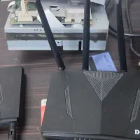 مودم سیمکارتی 4G  دیلینک  m960