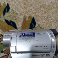 دوربین سونی|دوربین عکاسی و فیلمبرداری|گرگان, |دیوار