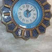 ساعت دیواری