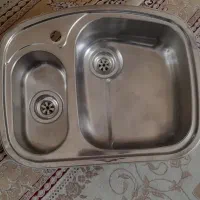 سینک ظرفشویی