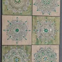 تابلو ملورین