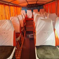 مینی بوس بنز|خودرو سنگین|اهواز, کارون|دیوار