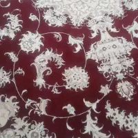 دو عدد فرش دوازده متری|فرش|شوشتر, |دیوار