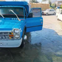 نیسان مدل 97
