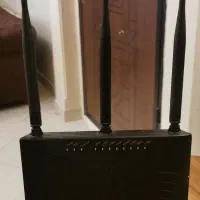 D-Link Adsl/Vdsl Modem|مودم و تجهیزات شبکه|تهران, امجدیه (خاقانی)|دیوار