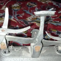 ترازوی قدیمی