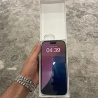 اپل iPhone 16 Pro Max با حافظهٔ ۲۵۶ ریجستر شده