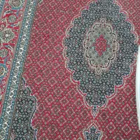 فرش ۶ متری طرح ماهی