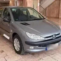 ۲۰۶ مدل ۹۹ به رویت صفر Tu3