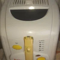 سرخ کن پارس نو