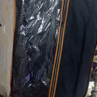 کاپشن و کت و شلوار