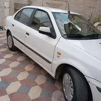 سمند LX ساده، مدل ۱۳۹۹|خودرو سواری و وانت|کازرون, |دیوار