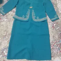کت دامن|لباس|بجنورد, |دیوار