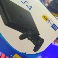 دستگاه بازی