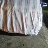 تولید چادر ماشین برای تمامی ماشین ها|قطعات یدکی و لوازم جانبی|مشهد, فاطمیه|دیوار