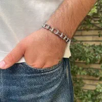 دستبند زنجیر موتور
